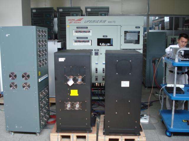 中小功率UPS电源选购和使用时的注意要素 中小功率UPS电源选购和使用时的注意要素