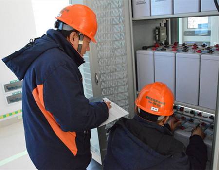 UPS电源系统在使用中的常见问题及解决办法 UPS电源系统在使用中的常见问题及解决办法